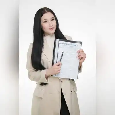李荷